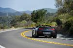 Chevrolet Corvette Stingray HPE700 Supercharged by Hennessey 2014 года